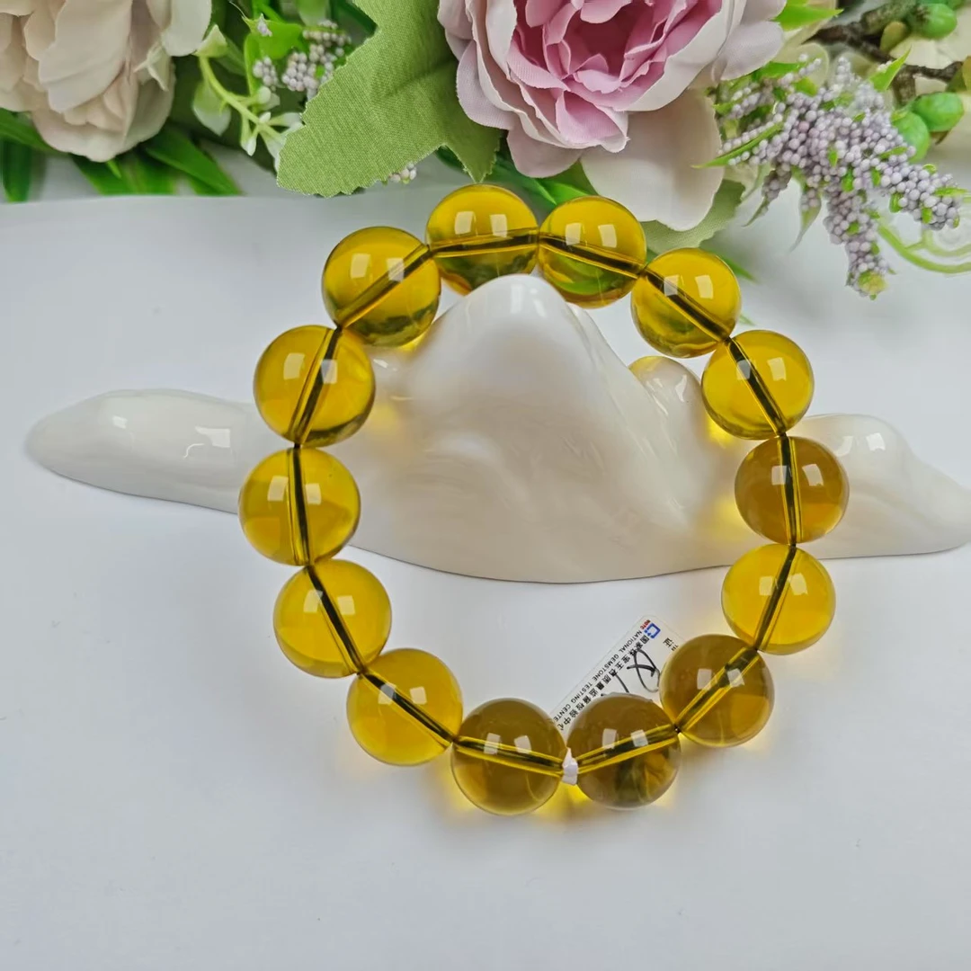 Q740-鸿运高端精品时尚款男女通带手串多样性发其一