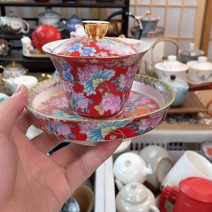 茶具套装特价包邮