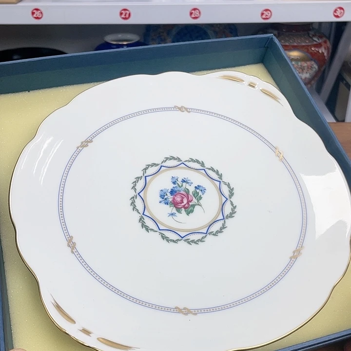 杯中古物品默认微瑕