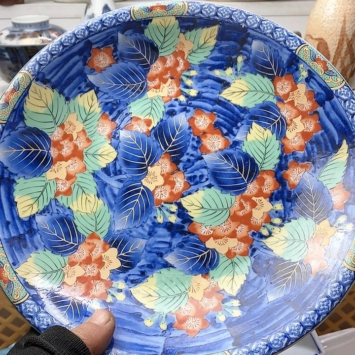 瓷片不知道怎么就成我一次吃不