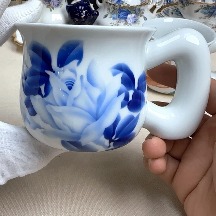 瓷片金泽精选美物