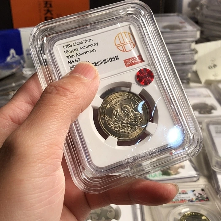 其他普通金属宁夏67铜，愿状态