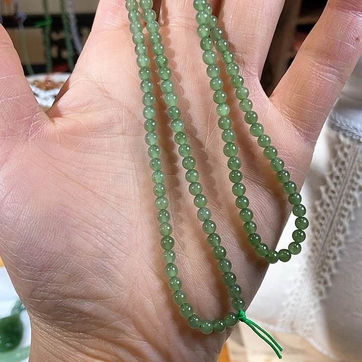 和田玉（糖玉）珠宝半成品未镶嵌