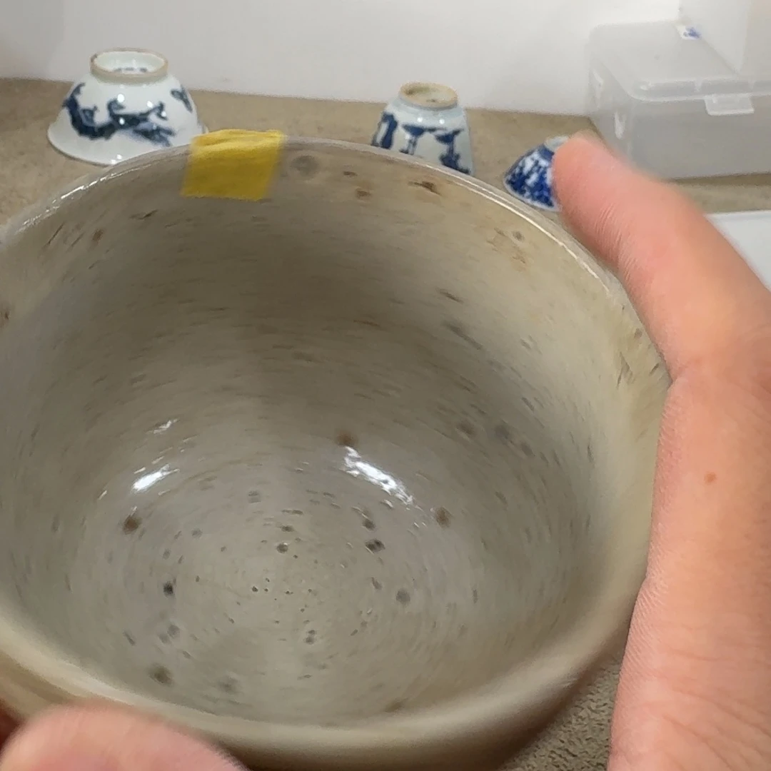 非常好用漂亮的茶具