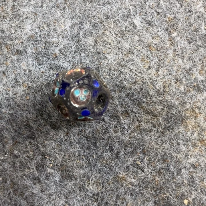 琉璃手工艺品瓷器摆件瓷器摆件