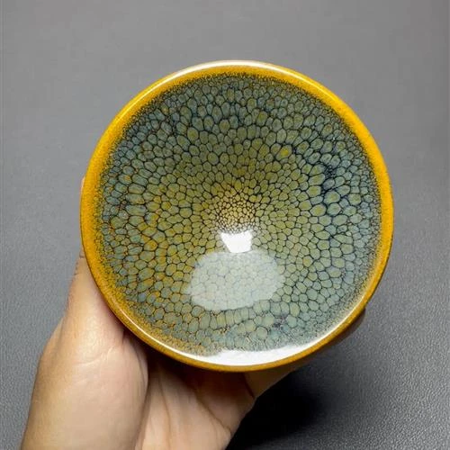 【闪购商品】茶盏-559............