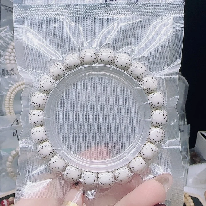 單***~吊坠星月菩提10.5/9.5侧留白