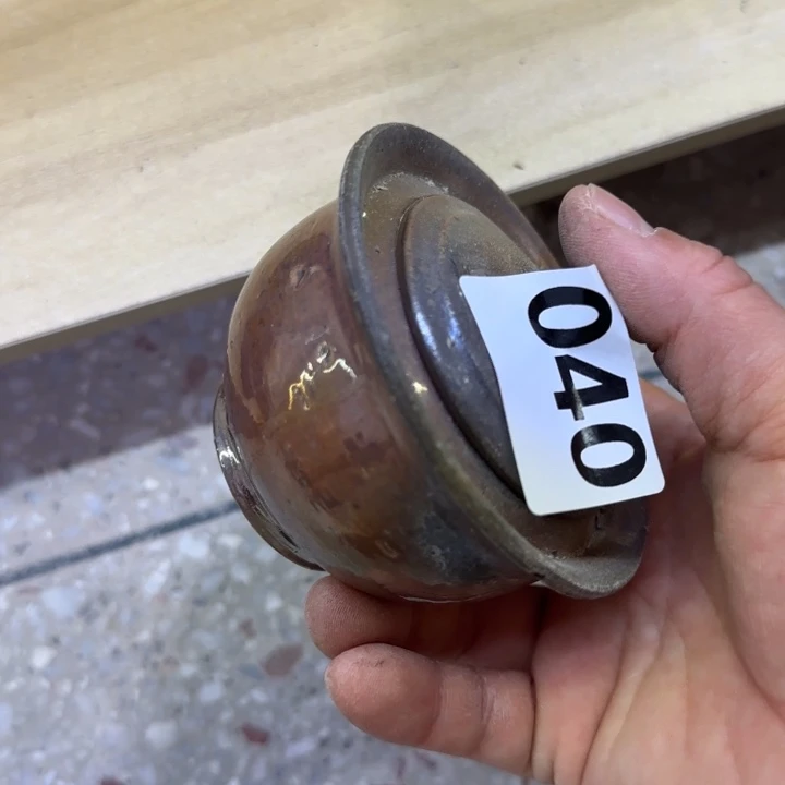 粗砂茶壶柴烧福利新品多多