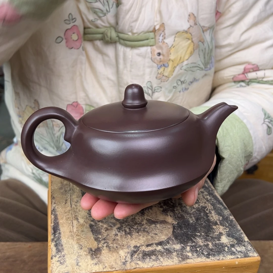 紫砂茶壶宜兴紫砂文化