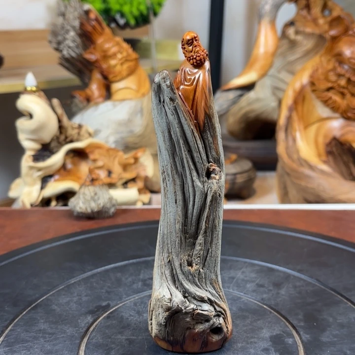 柏木（崖柏）cbbghhhhj