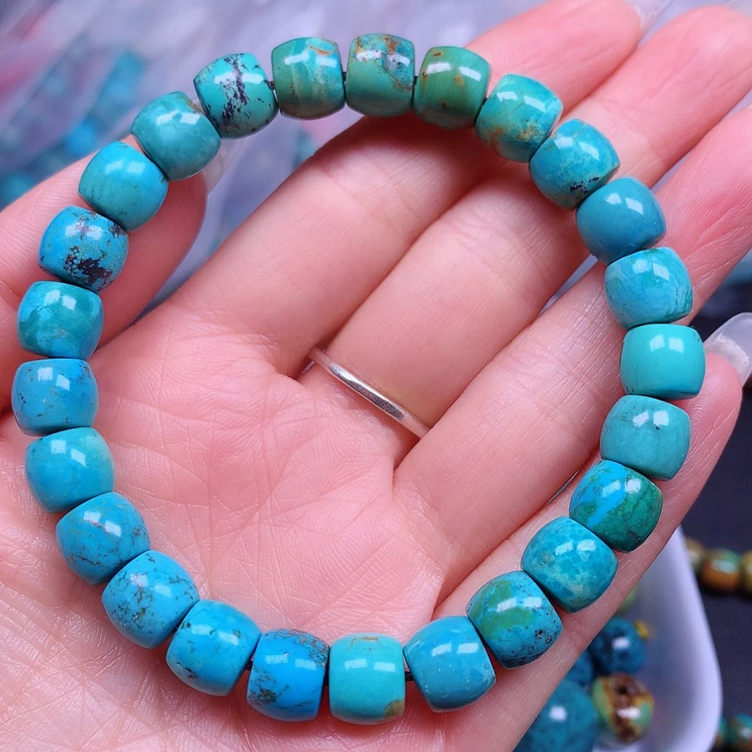 空竹粉丝专享十堰特色手工散珠