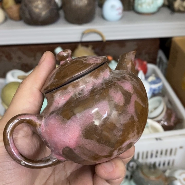 陶瓷艺术品及陶瓷制品