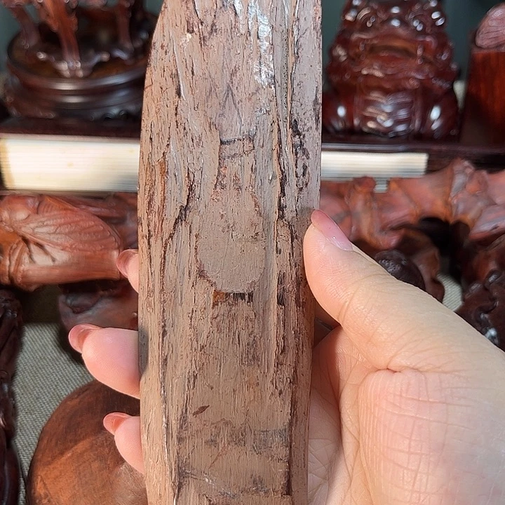 檀香紫檀（小叶紫檀）