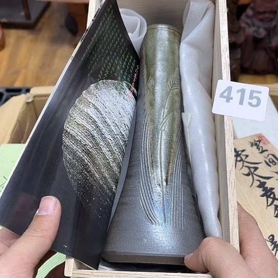 瓷片摆件工艺品瓷器摆件777