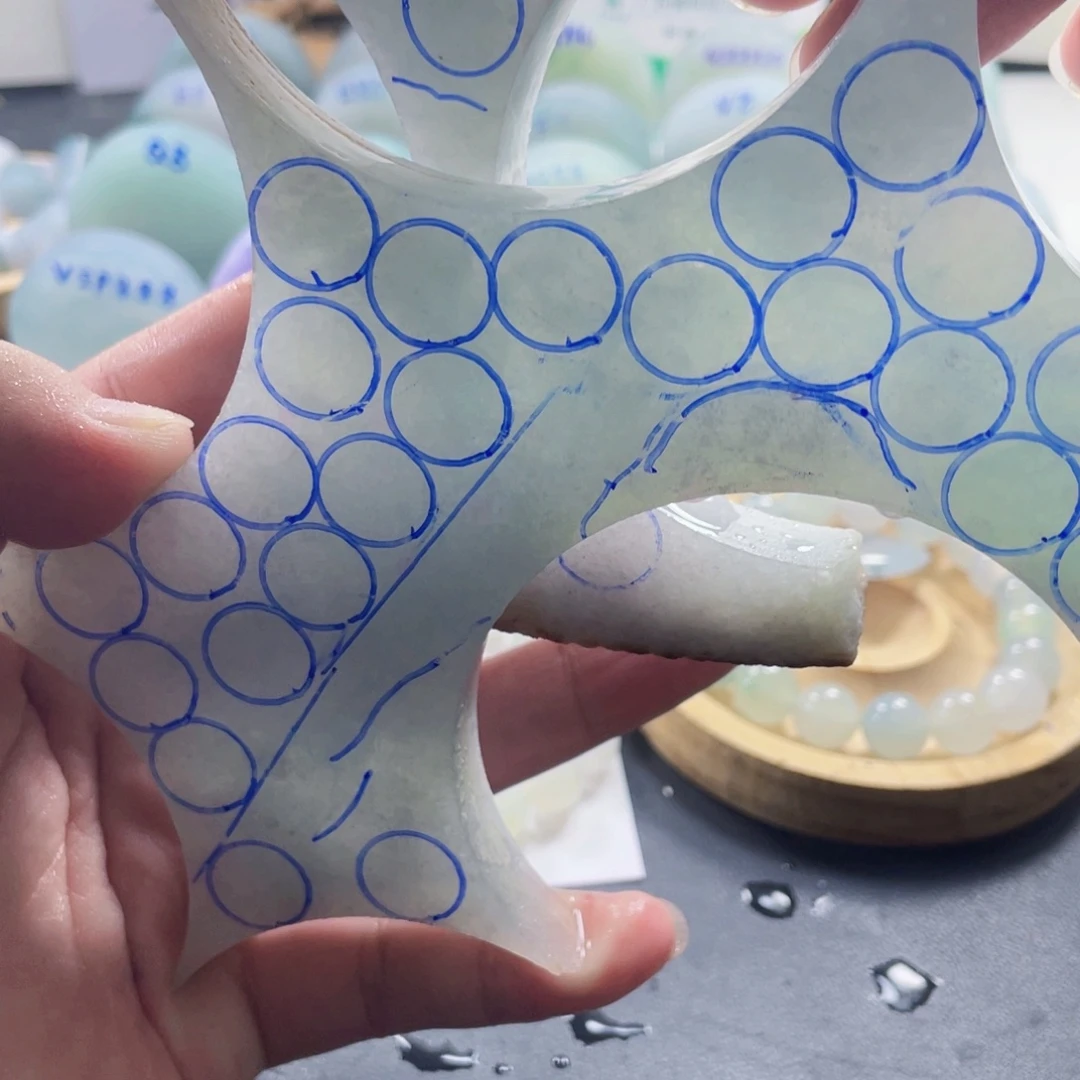 有***来定制翡翠未镶嵌08080708