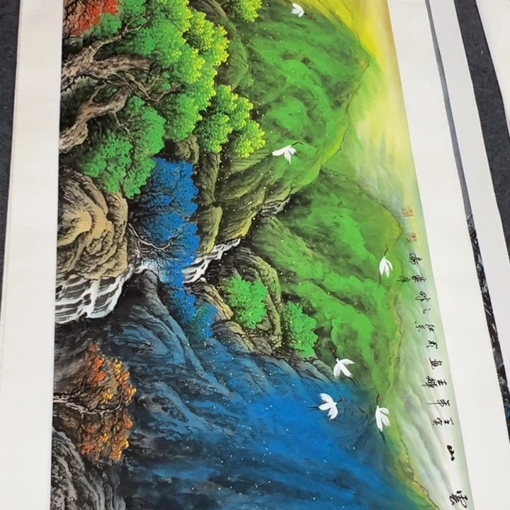 竖款周末愉快哟！真的给力呀……