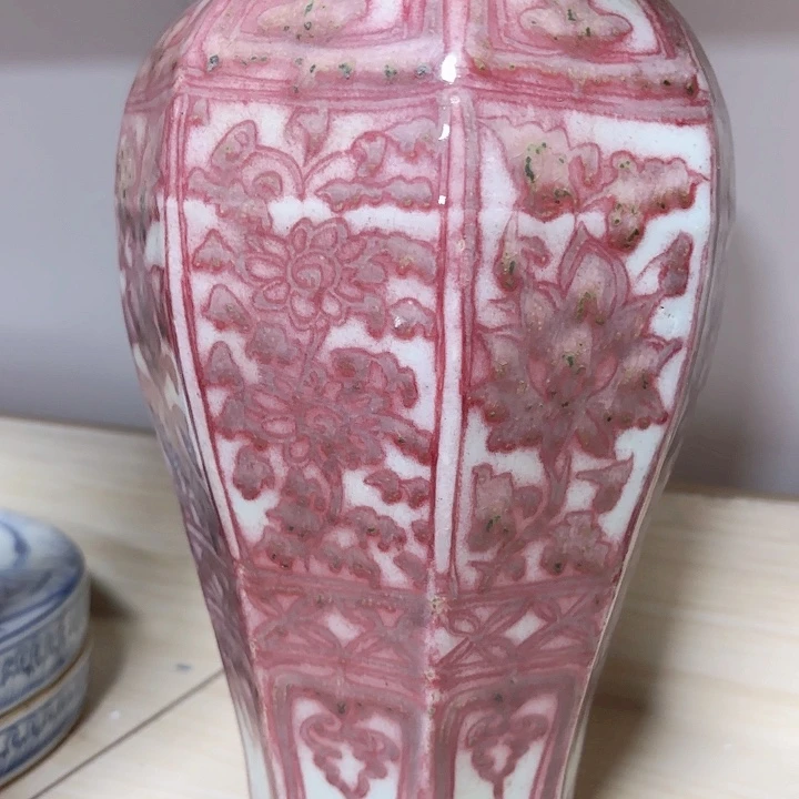 摆件桐*陶瓷摆件不固定一件