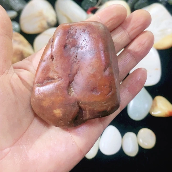 手链未镶嵌和田玉