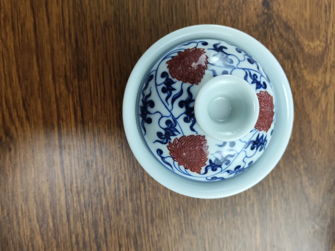 景德镇手工手绘陶瓷