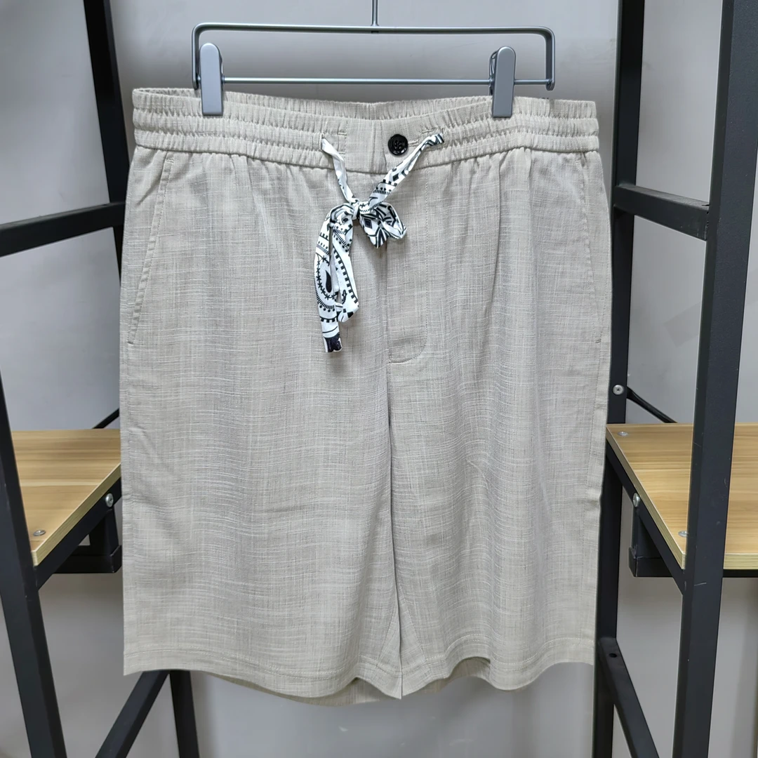 门店15&90男士潮牌休闲裤BAC05KD5221-0933