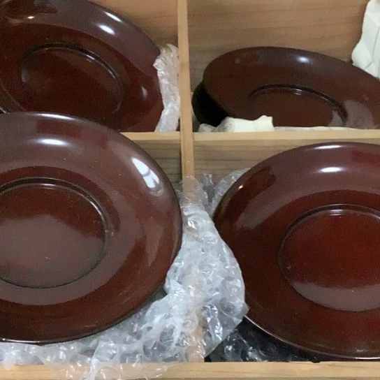 基哥日瓷中古精选