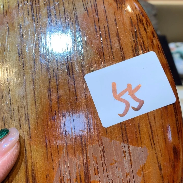 瓷片?**哐哈哈哈哈哈这个55