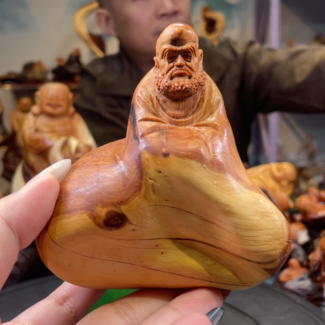 手串/手链柏木（崖柏）