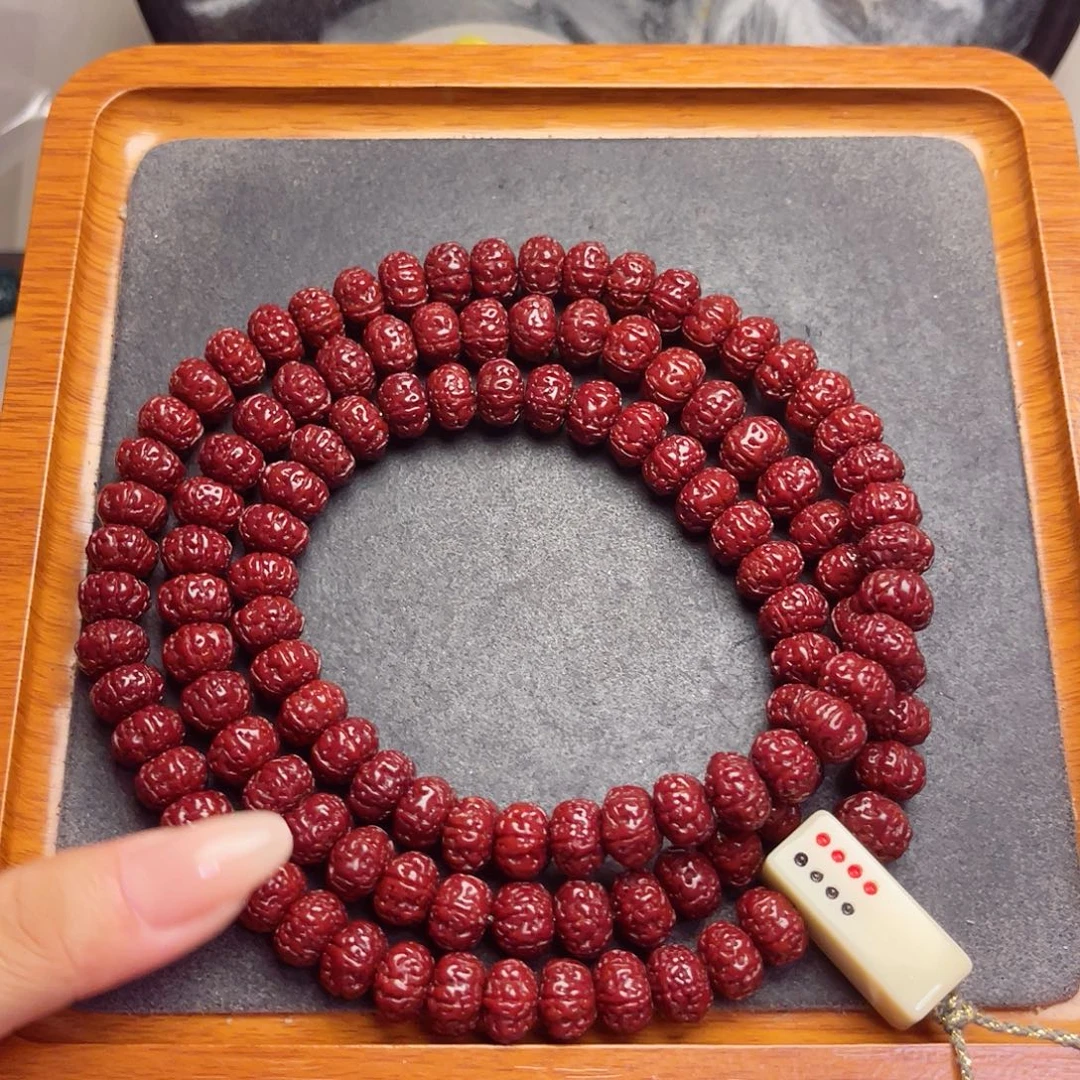 吊坠金刚菩提精品树王金刚六瓣