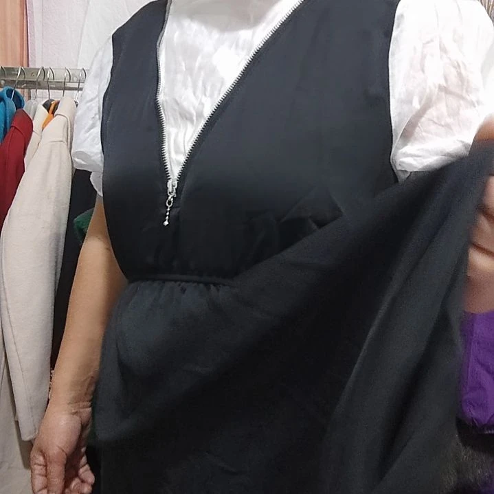 穿着舒服透气性好