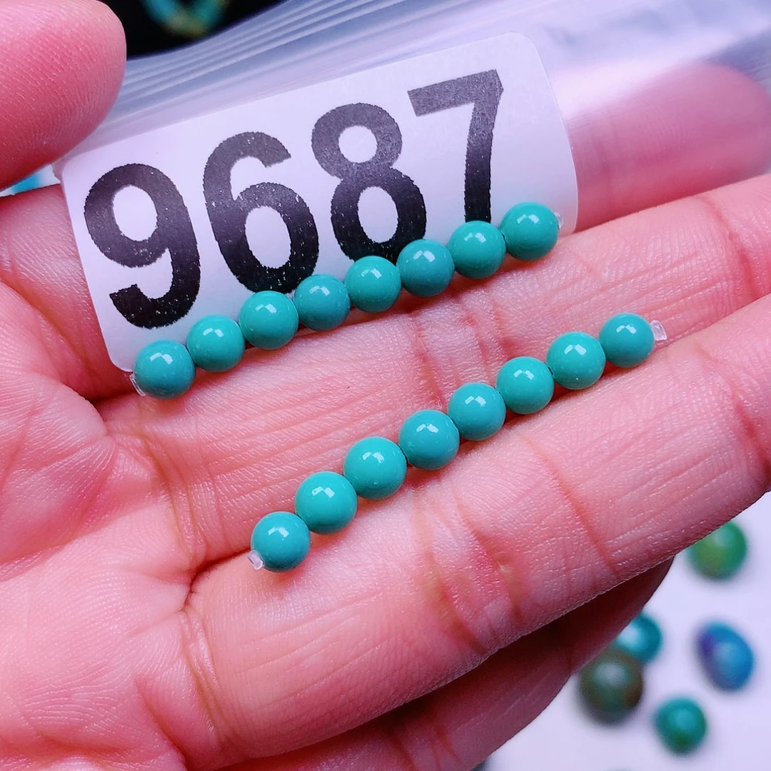 空竹粉丝专享十堰特色手工散珠