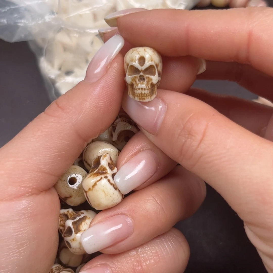 手串/手链驼骨编号33