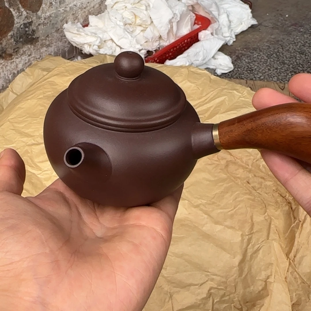 茶壶紫砂紫砂茶具紫砂茶具