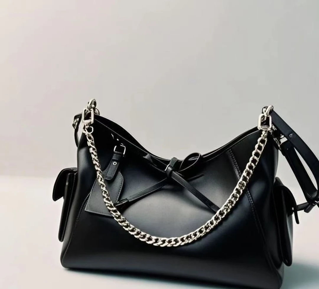 【L】黑武士！收纳包！777