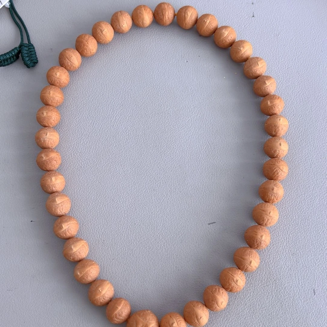 凤眼菩提手串12.5mm凤眼手串90@832