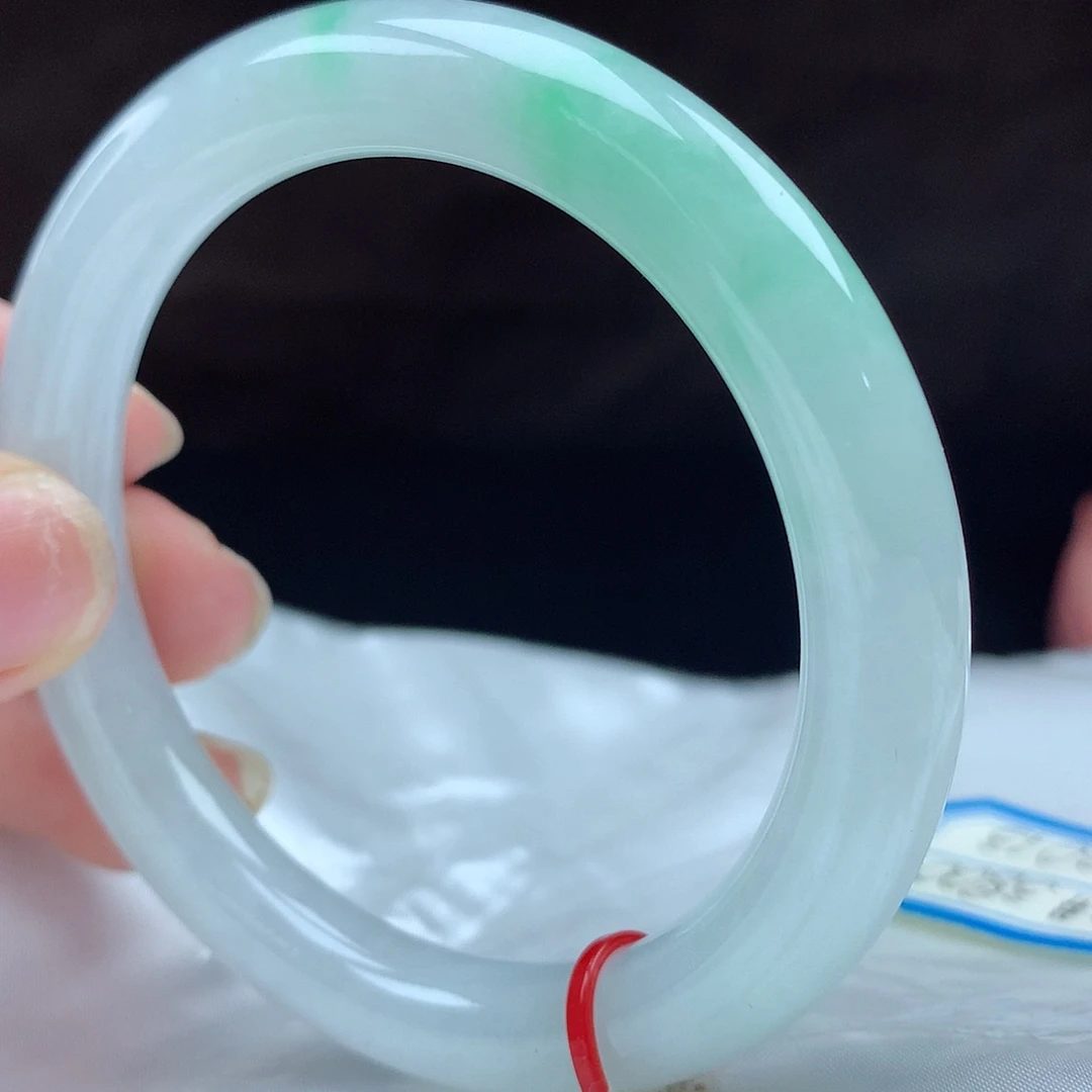 未镶嵌手镯翡翠92013，