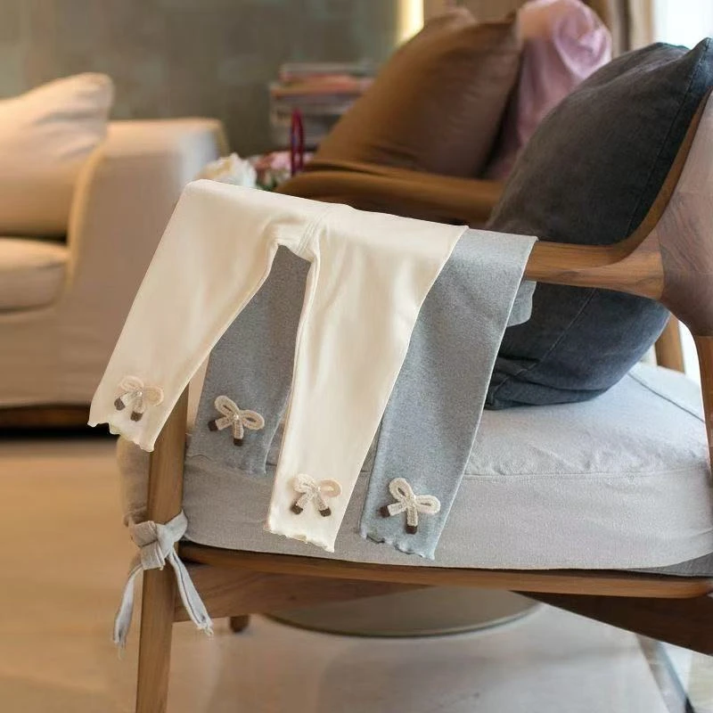 【粉色不挑花型七分裤】花型多多不挑花型介意勿拍