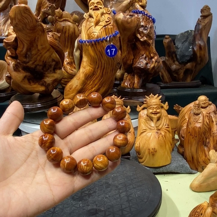 柏木（崖柏）精品崖柏