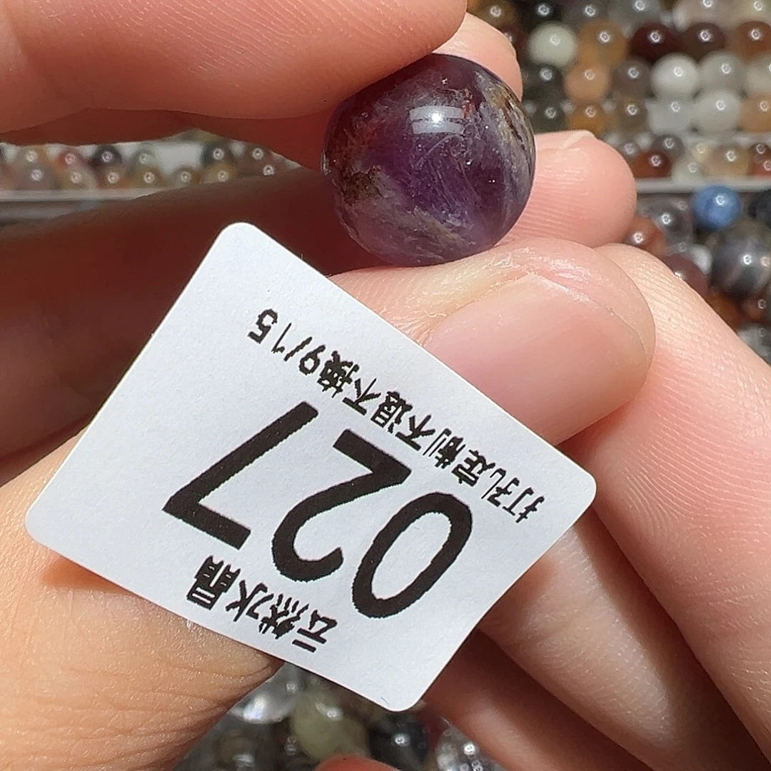 未镶嵌珠宝半成品水晶