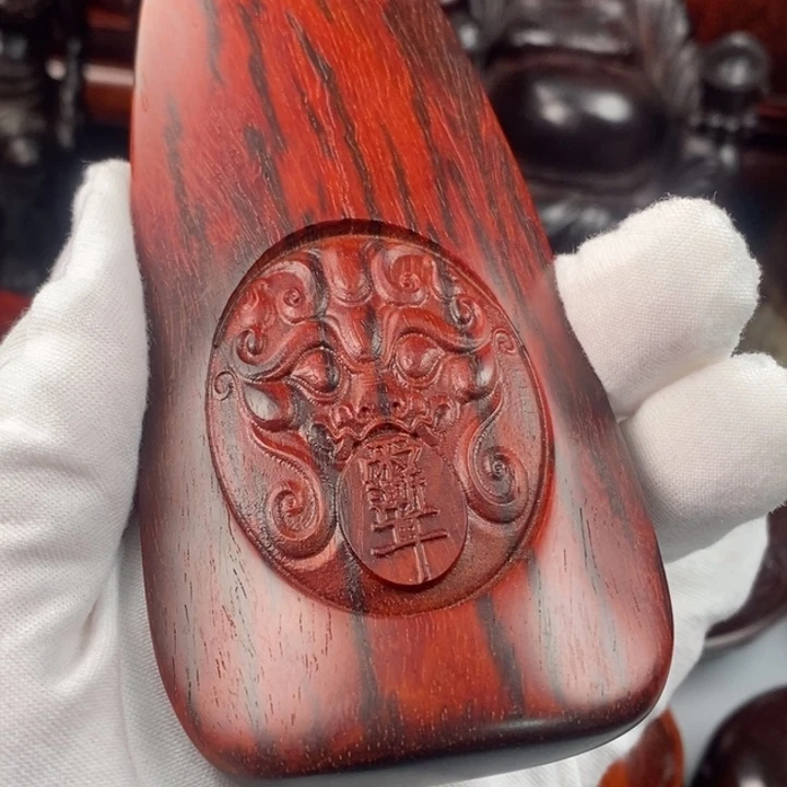 小叶紫檀其他（檀香紫檀）