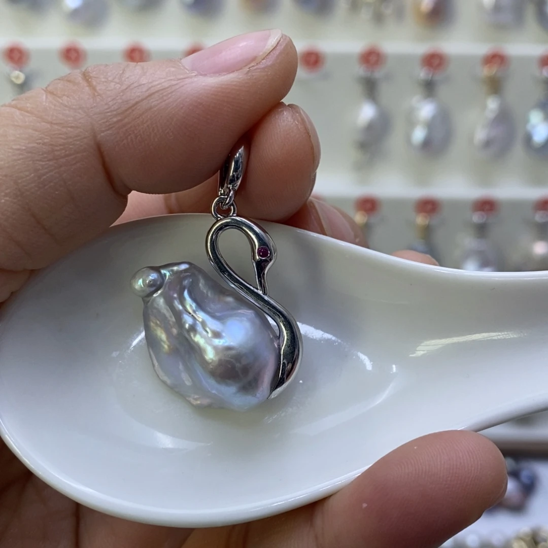 其它未镶嵌淡水珍珠