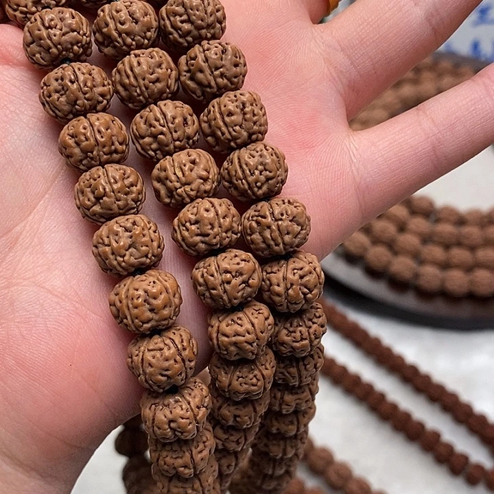 【闪购商品】吊坠金刚菩提水**高老树王