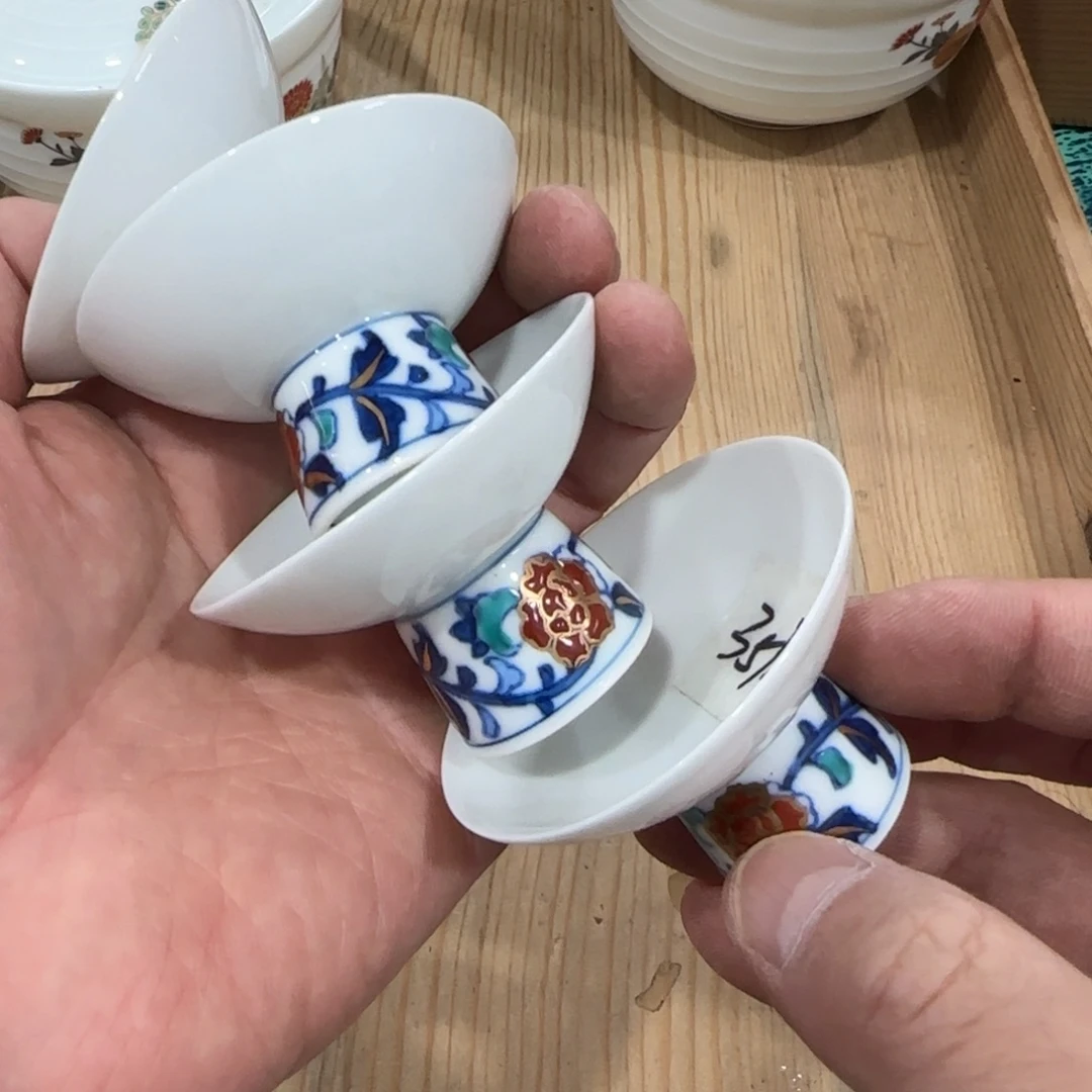 回流瓷器然美瓷器