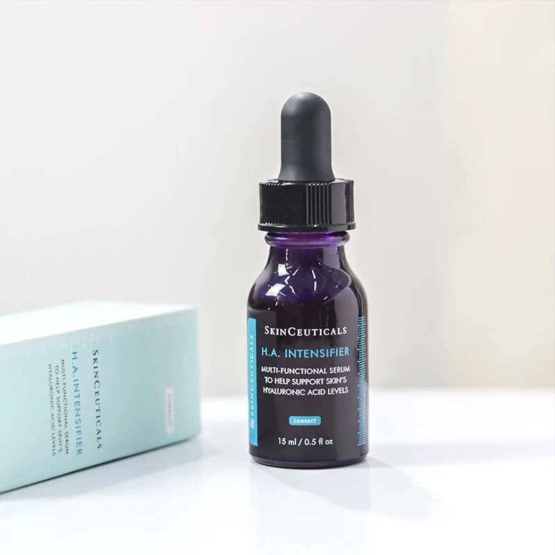 修丽可紫米精华15ml旅行装玻色因精华国内柜台正品中样