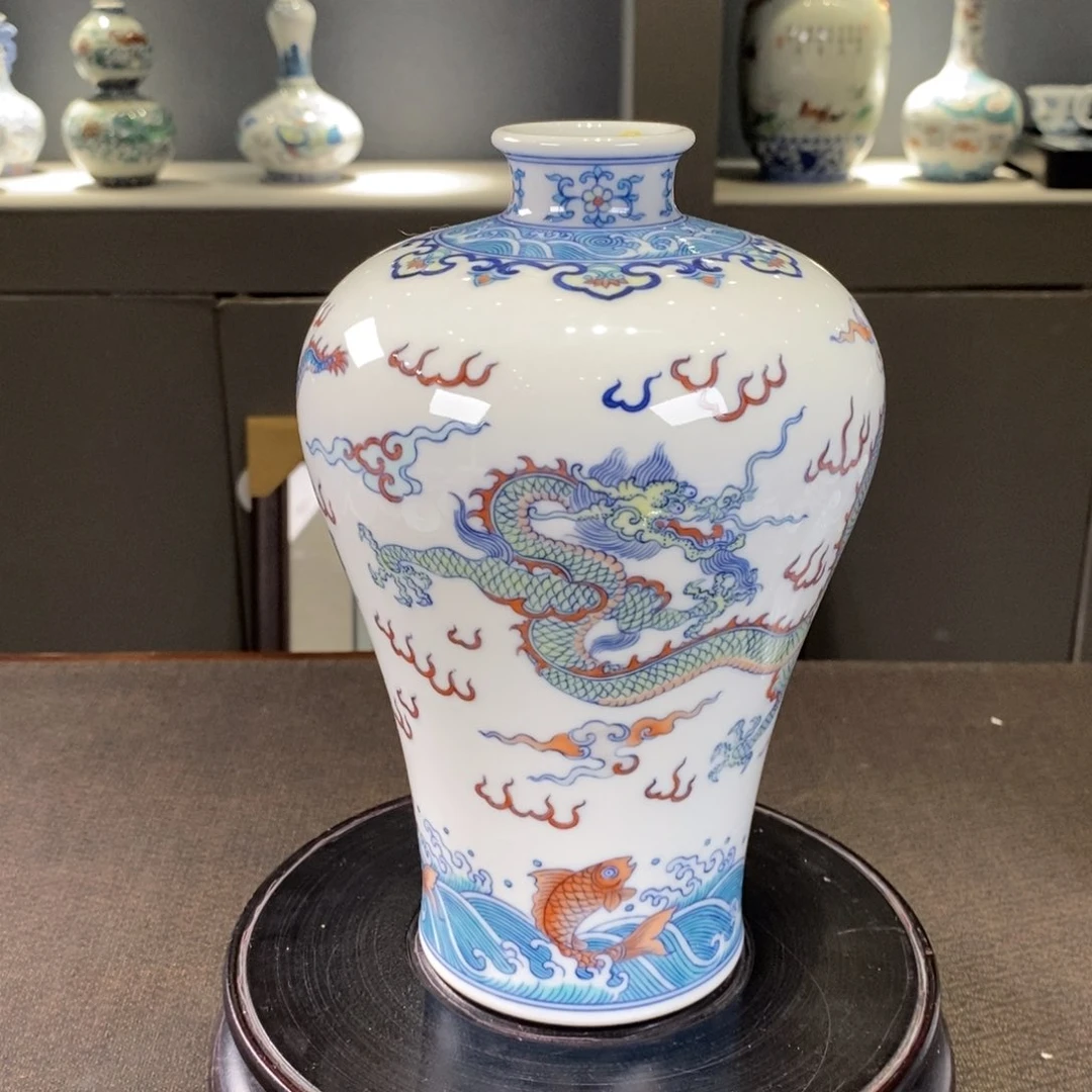 九鸣瓷艺九鸣瓷艺