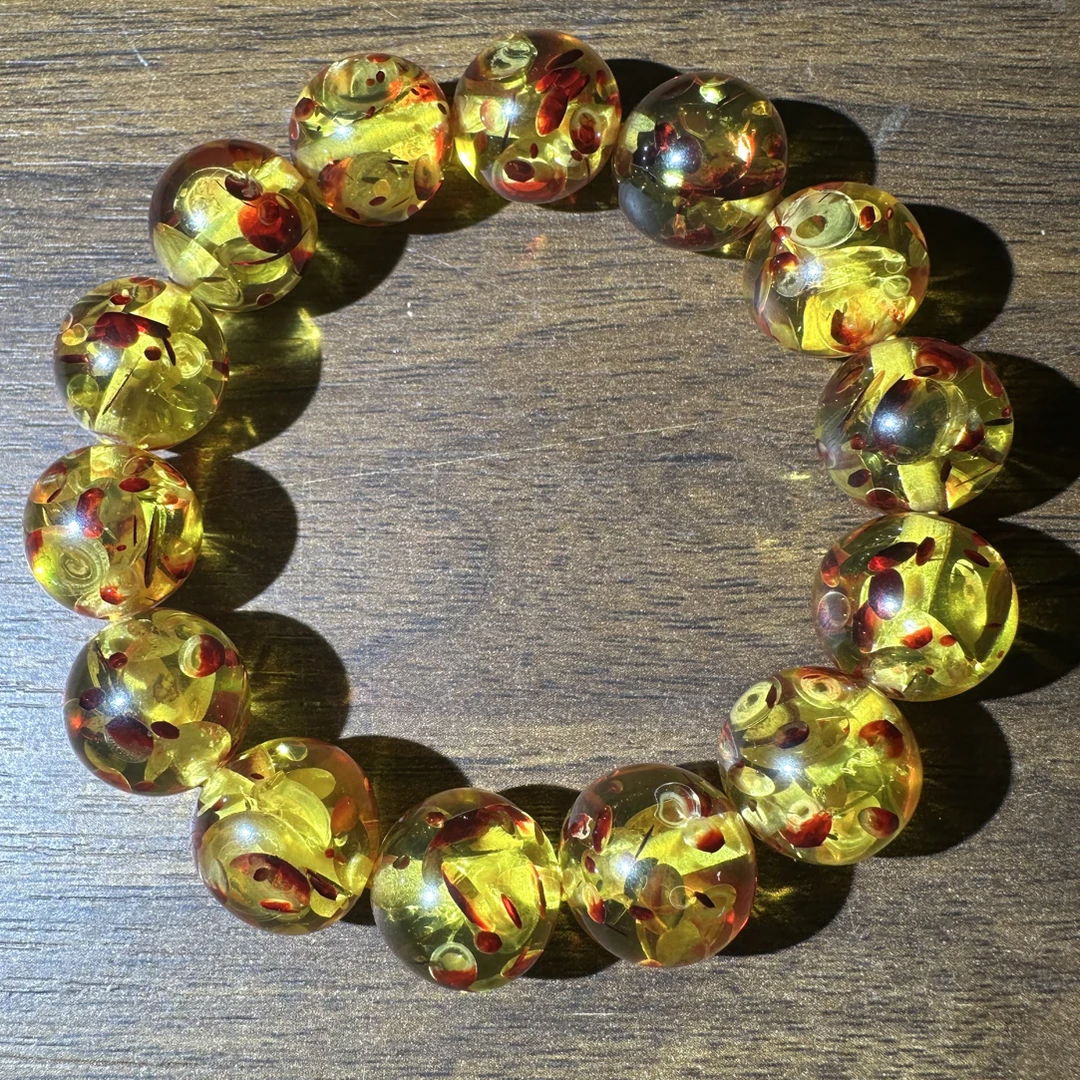 ML0545—精美手串摆件