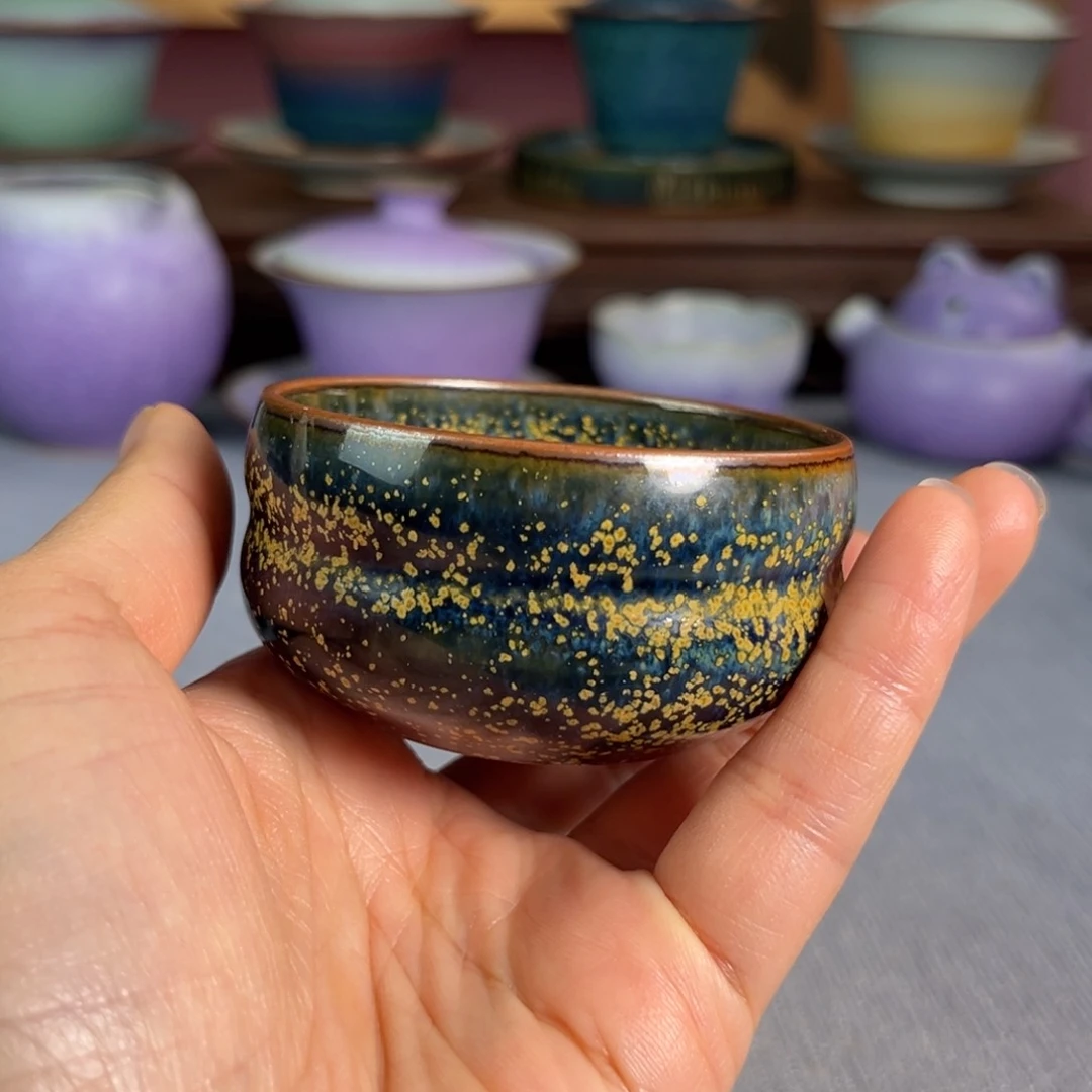 【闪购商品】钧瓷000027