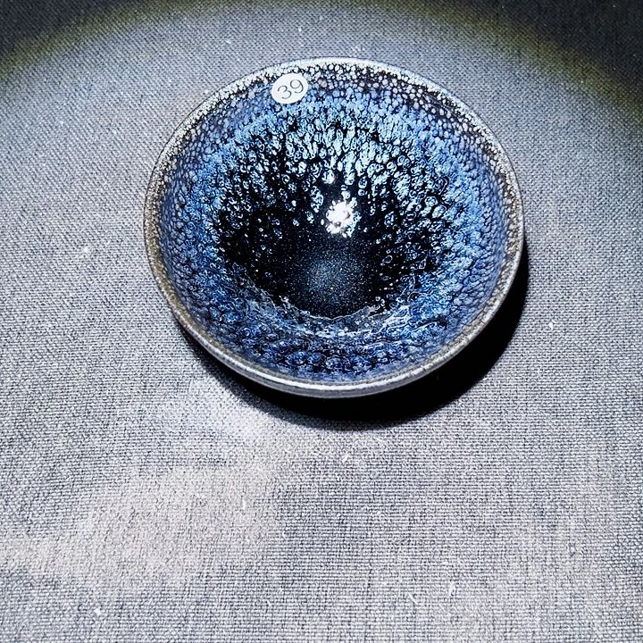 茶盏陈记柴烧建盏39