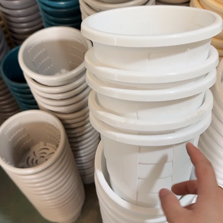 测19口径6个无托白色微瑕