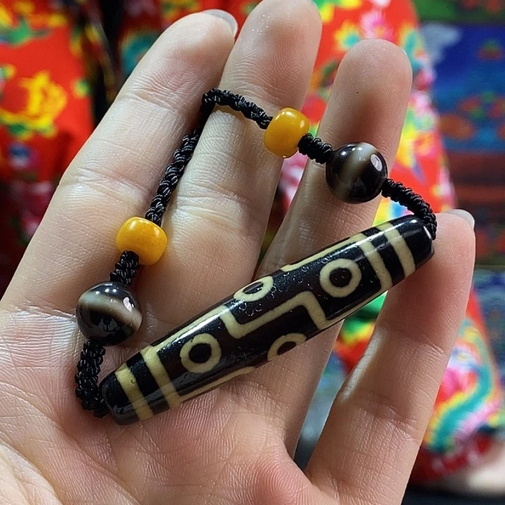 玛瑙/玉髓颈饰未镶嵌199