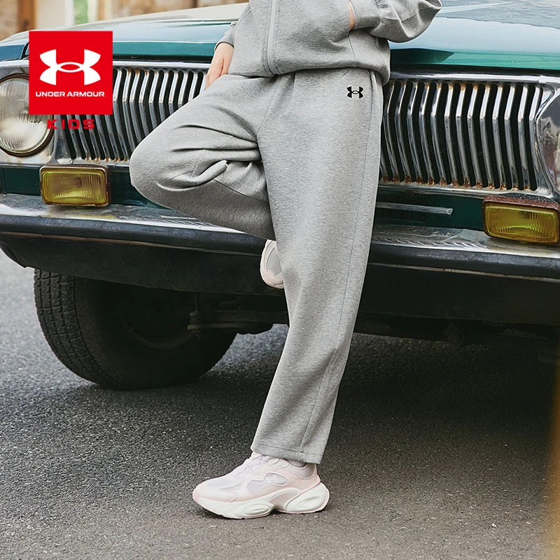 26新款潮流运动长裤直筒常规百搭261317701